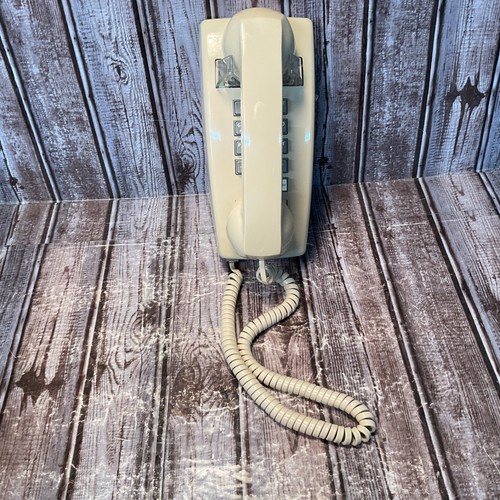 Vintage wall phone itt - vintage,